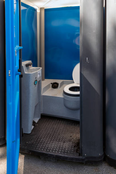 Best Affordable porta potty rental  in Litchfield, MI