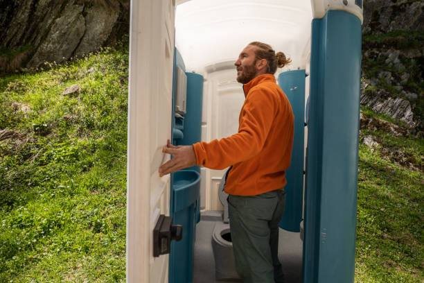 Best High-end porta potty rental  in Litchfield, MI