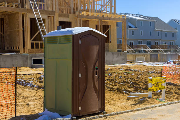 Best Porta potty rental near me  in Litchfield, MI