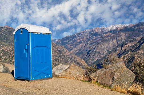 Porta potty rental for outdoor events in Litchfield, MI
