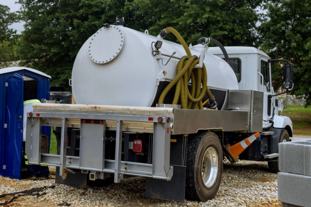 Best Local porta potty services  in Litchfield, MI