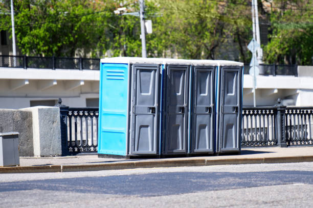 Best Porta potty rental near me  in Litchfield, MI