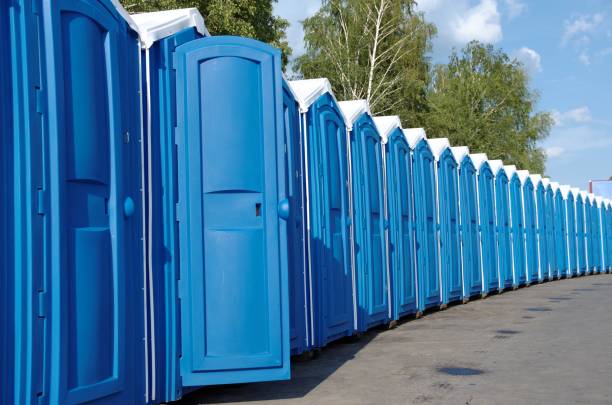 Best Wedding porta potty rental  in Litchfield, MI